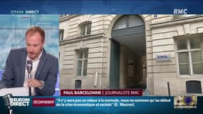 Brigades sanitaires: des questions sur nos droits et la protection de nos informations personnelles