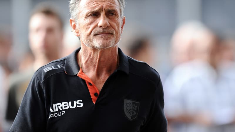 Guy Novès (Toulouse)