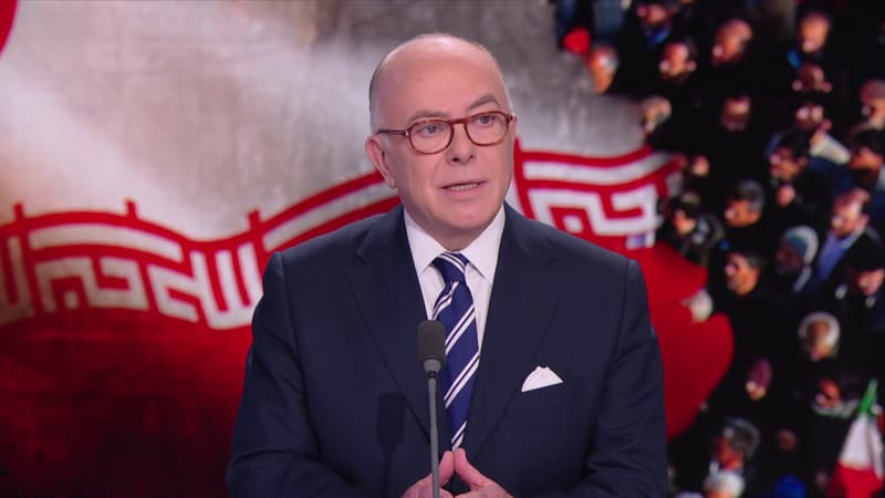 Budget 2026: Bernard Cazeneuve juge que Sébastien Lecornu "a essayé de faire au mieux"