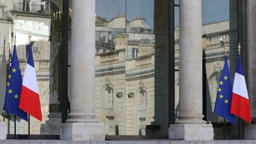 Le bureau d'Alexandre Benalla a fait l'objet d'une perquisition.