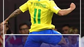 Ronaldo, T. Silva, Modric... L'équipe type des poules de la Coupe du monde 2018