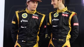 Kimi Räikkönen