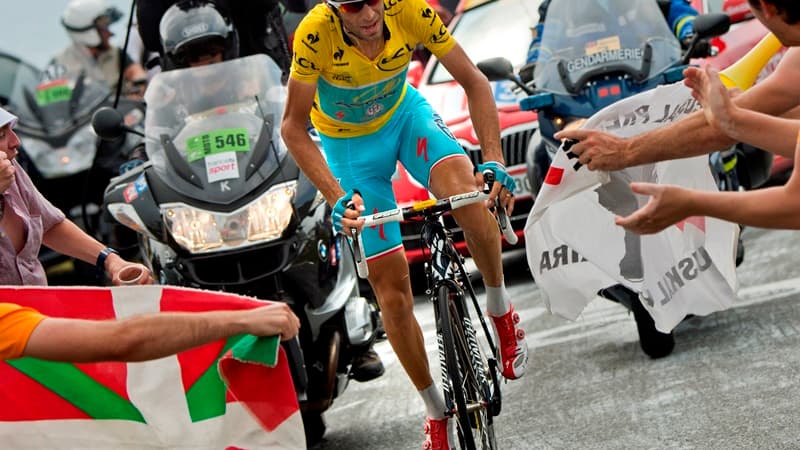Vincenzo Nibali