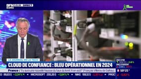 L'actu tech: Le metavers se dote de structures - 22/06
