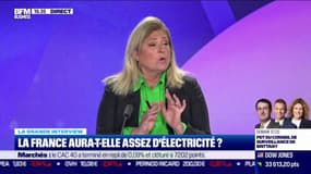 Comment faire pour que la France produise suffisamment d'électricité au regard de ses enjeux ?