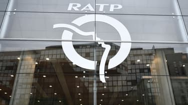 Siège de la RATP.