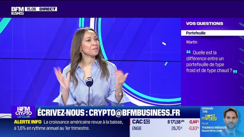 BFM Crypto, le Club : Puis-je acheter des cryptos depuis ChatGPT - 28/05