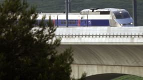 Selon un rapport d'audit dévoilé ce mardi par le quotidien <i> Les Echos</i>, le prix moyen par kilomètre et par voyageur du TGV a augmenté deux fois plus vite que l'inflation entre 2002 et 2009.