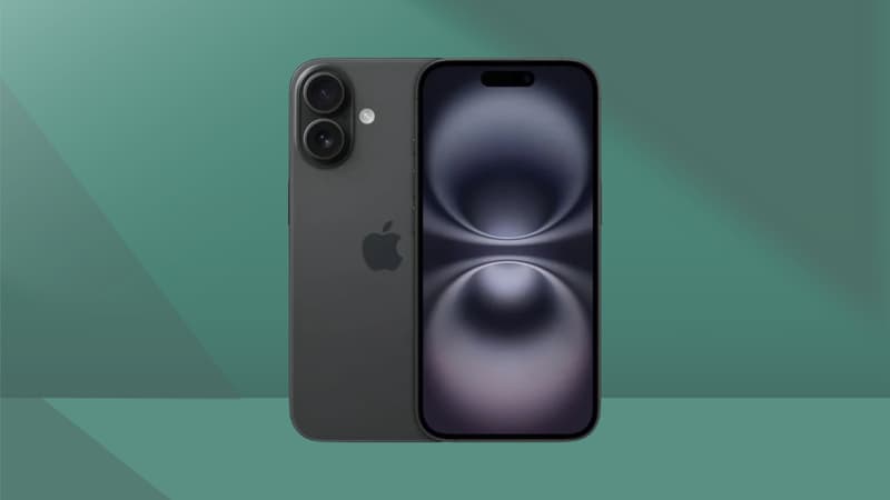 Mieux que les soldes, l'iPhone 16 atteint un prix inattendu avec cette astuce ultime et limitée
