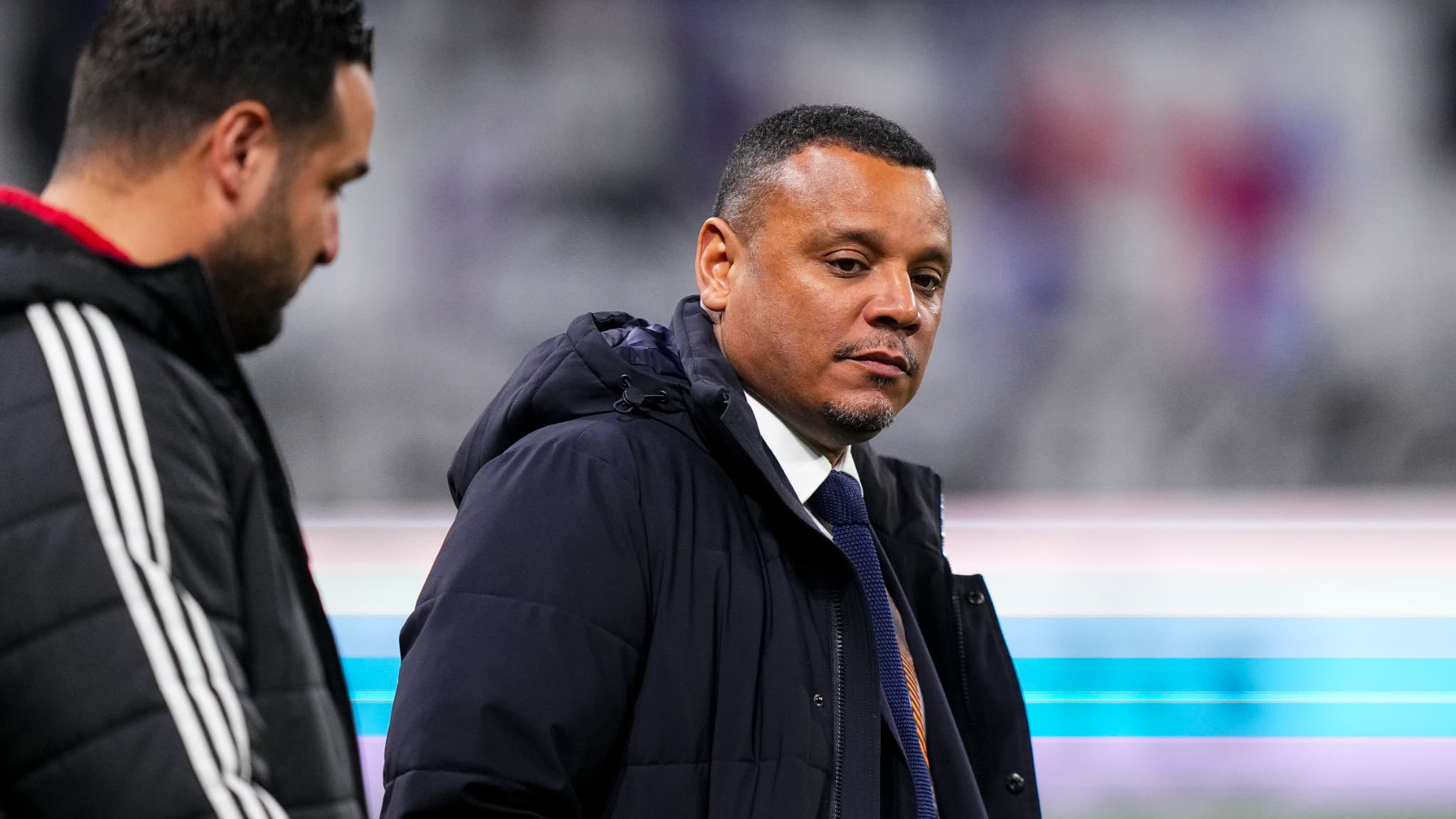 DIRECT. OL: SUIVEZ LA CONFÉRENCE DE PRESSE DE BILAN DU MERCATO LYONNAIS AVEC MATHIEU LOUIS JEAN EN LIVE