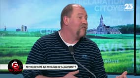 La GG du jour: Comment mettre un terme au privilège de "La Lanterne" ? – 31/01