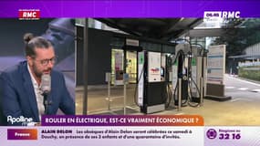 A vous de nous dire : Rouler en électrique, est-ce vraiment économique ? - 22/08