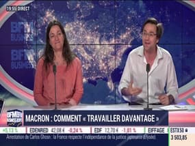 Les Insiders (2/2): Emmanuel Macron s'expliquera jeudi concernant le Grand débat - 23/04