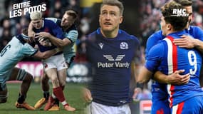 Ecosse - France : Arrogance, ambiance... Les pièges que les Bleus doivent éviter