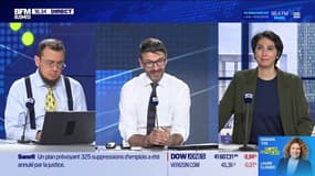 BFM Bourse - Mardi 1er avril