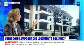 Comment faire respecter les 25% de logements sociaux dans les communes d'Ile-de-France?