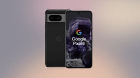 Moins cher que la concurrence : ce Pixel 8 est à un prix qui fait sensation chez Cdiscount
