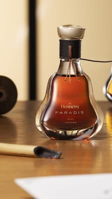  Hennessy nous ouvre les portes de son Atelier des éditions rares  
