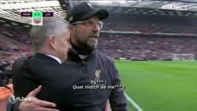 Jürgen Klopp (Liverpool)