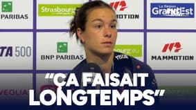 Tennis : 