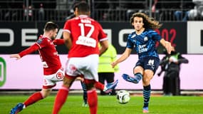 Matteo Guendouzi