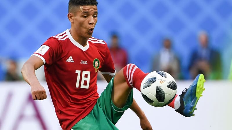 Amine Harit (Schalke 04)