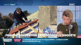Dupin Quotidien : Fraude/rénovation énergétique, l'enquête - 03/10