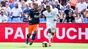 Montpellier-ASSE