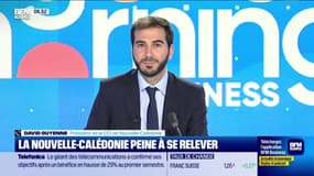 Good Morning Business - Jeudi 1er août