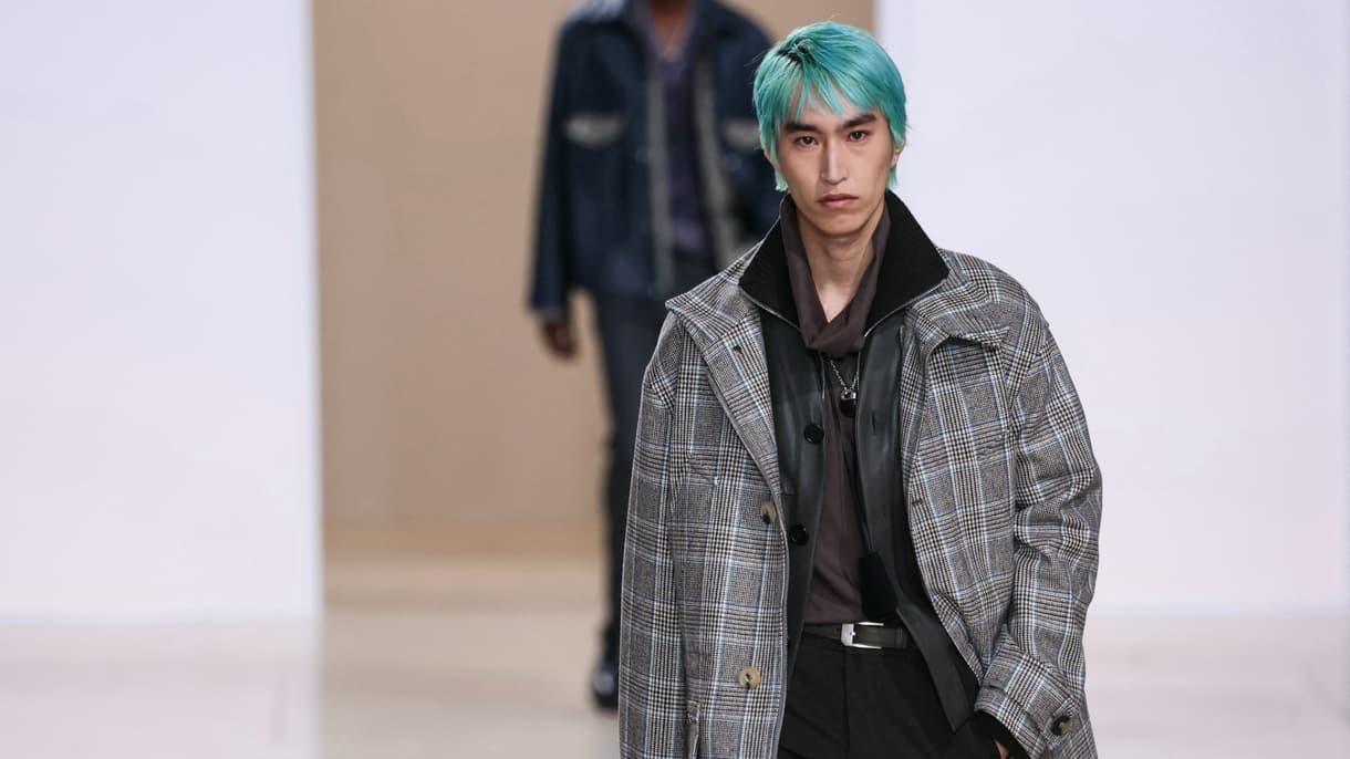 Hermès, automne-hiver 2024-2025