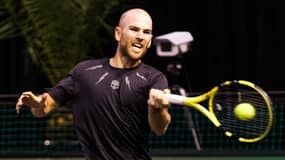 Adrian Mannarino