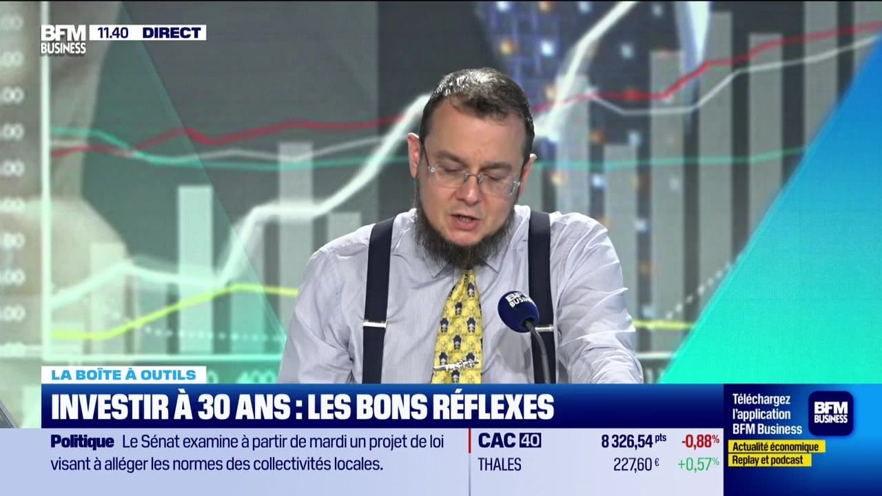 Tout pour investir - Mardi 23 juin