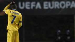 Edmilson Fernandes