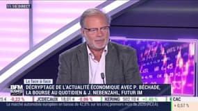 Philippe Béchade VS Julien Nebenzahl : Comment doit-on jauger les marchés aux portes des 5 000 points ? - 17/06