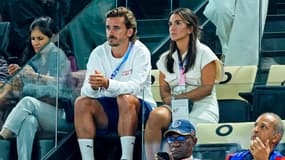 Antoine Griezmann