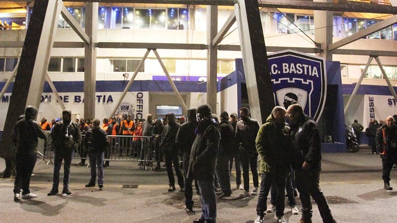 Bastia