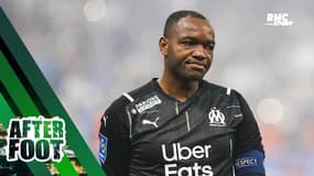 OM : "Mandanda ne se voit pas repartir dans une saison où il serait n°1 bis" explique Flo Germain