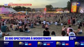 35.000 spectateurs au festival Woodstower