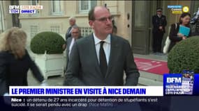 Le Premier ministre en visite à Nice jeudi