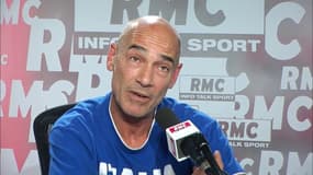 "L'attitude de Jacques Mayol envers la vie c’était un rapport avec la nature qui était sensuel et spirituel"