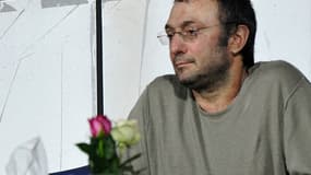Suleiman Kerimov, milliardaire russe et propriétaire de l’Anzhi Makhatchkala