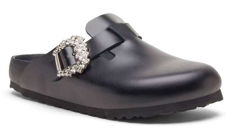 Manolo Blahnik x Birkenstock 