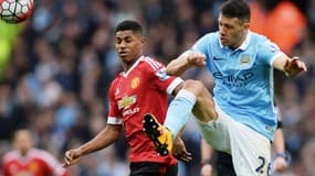 Martin Demichelis (Man City)