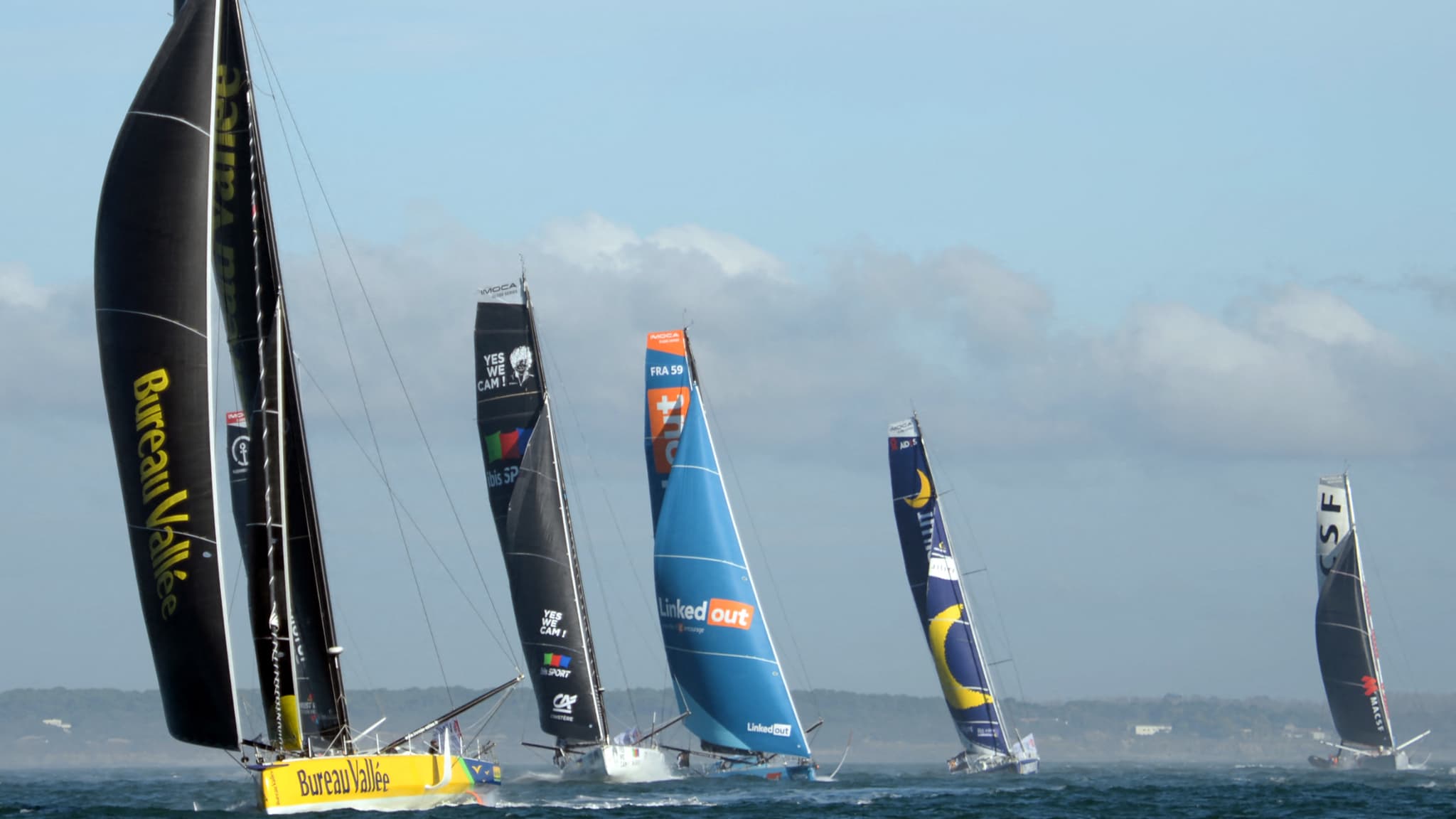 Vendée Globe 2024 combien gagnent les skippers et le vainqueur de la course?