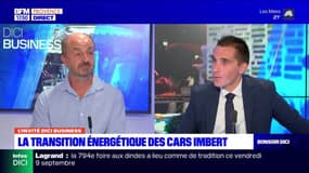 DICI Business : Assez de chauffeurs d'autocars scolaires ?