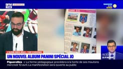 Album Panini, Soprano... Le Top chrono du 10 avril dans J'M mes Jeux