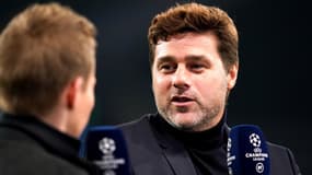 Mauricio Pochettino
