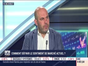 Benoit Jauvert (Flornoy) : comment définir le sentiment de marché actuel ? - 19/05