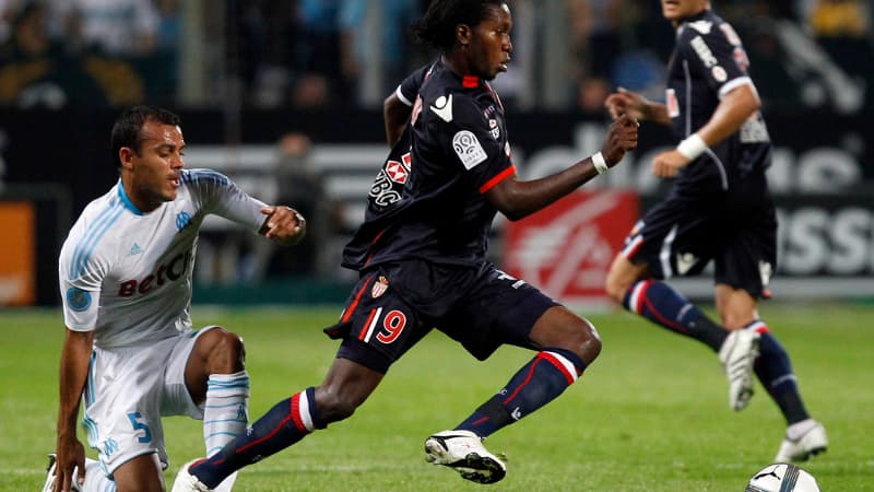 Dieumerci Mbokani