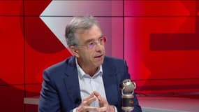 Reynié : "Considérer que ne pas être écouté est violent est insensé"